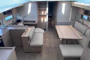 Oceanis 51.1 „Marny“ – fotka 12