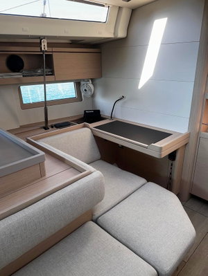 Oceanis 51.1 „Marny“ – fotka 15