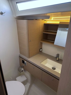 Oceanis 51.1 „Marny“ – fotka 19