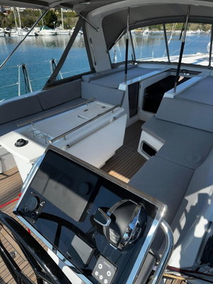 Oceanis 51.1 „Marny“ – fotka 10