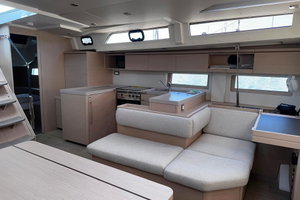 Oceanis 51.1 „Marny“ – fotka 13