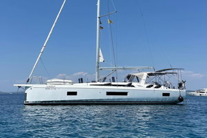 Oceanis 51.1 „Marny“ – fotka 2