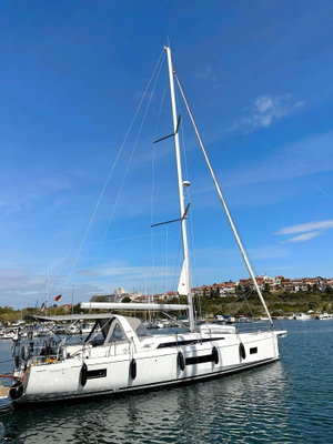 Oceanis 51.1 „Marny“ – fotka 3