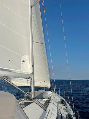 Oceanis 51.1 „Marny“ – fotka 5