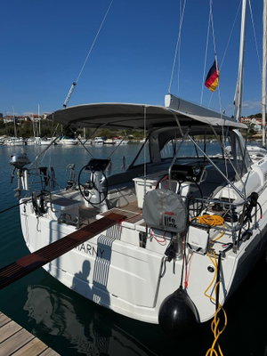Oceanis 51.1 „Marny“ – fotka 7