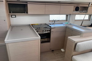 Oceanis 51.1 „Marny“ – fotka 16