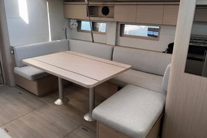 Oceanis 51.1 „Marny“ – fotka 17