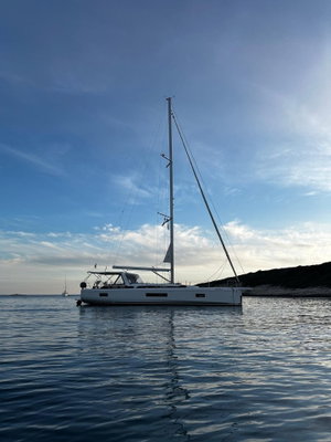 Oceanis 51.1 „Marny“ – fotka 4