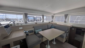 Lagoon 40 „Last One“ – fotka 7