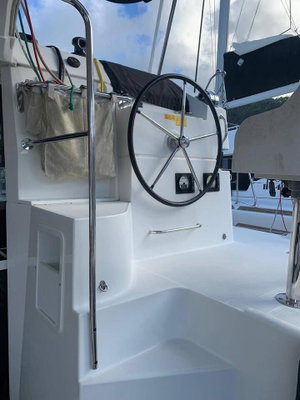 Lagoon 40 „Last One“ – fotka 2