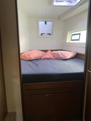 Lagoon 40 „Last One“ – fotka 9