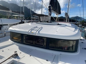 Lagoon 40 „Last One“ – fotka 6