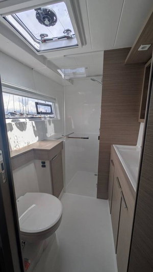 Lagoon 40 „Last One“ – fotka 5