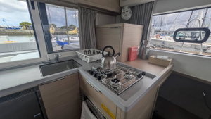 Lagoon 40 „Last One“ – fotka 8