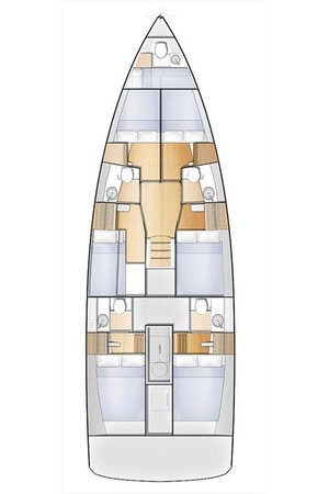 Sun Loft 47 „Linnea“ – fotka 2