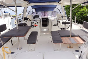 Sun Loft 47 „Linnea“ – fotka 3