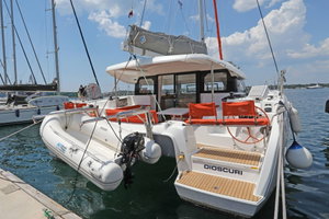 Excess 11 „Dioscuri“ – fotka 16