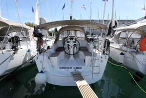 Sun Odyssey 319 „Spider Kiss“ – fotka 1