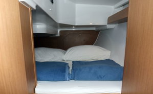 Sun Odyssey 319 „Tatjana“ – fotka 8