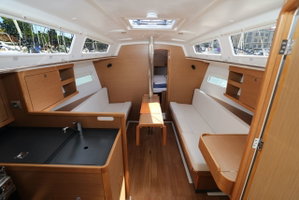 Sun Odyssey 319 „Tatjana“ – fotka 7
