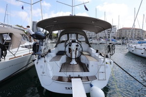 Sun Odyssey 319 „Tatjana“ – fotka 6