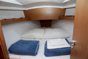 Sun Odyssey 319 „Tatjana“ – fotka 4