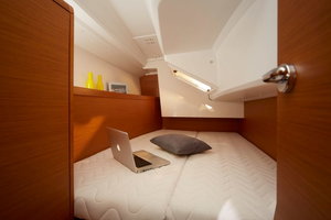 Sun Odyssey 349 „Bravo Kiss“ – fotka 11
