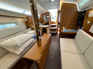 Sun Odyssey 350 „Star Kiss“ – fotka 14