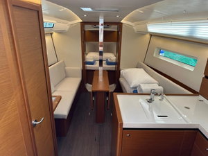 Sun Odyssey 350 „Star Kiss“ – fotka 3