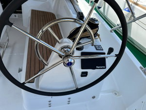 Sun Odyssey 350 „Star Kiss“ – fotka 6