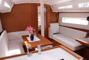 Sun Odyssey 380 „Bura Kiss“ – fotka 9