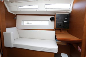 Sun Odyssey 380 „Red Kiss“ – fotka 8