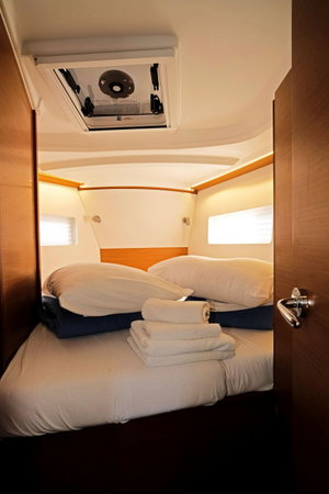 Sun Odyssey 380 „Sea Kiss“ – fotka 19