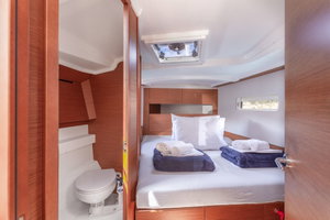 Sun Odyssey 410 „Bella Ciao“ – fotka 20