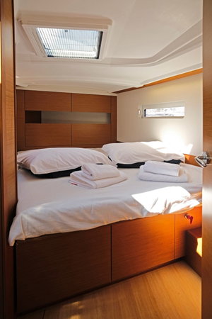 Sun Odyssey 410 „Bella Ciao“ – fotka 15