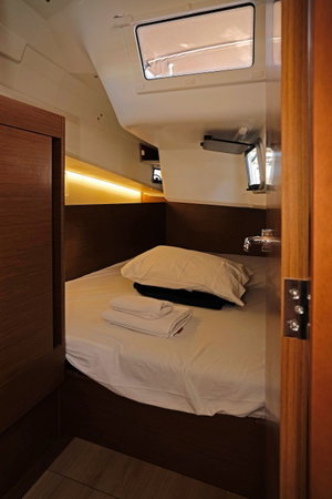 Sun Odyssey 410 „Bella Ciao“ – fotka 17