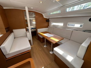 Sun Odyssey 410 „Bobo“ – fotka 9