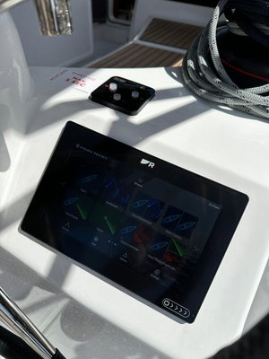 Sun Odyssey 410 „Bobo“ – fotka 5