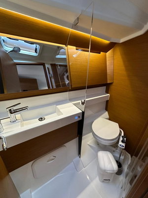 Sun Odyssey 410 „Bobo“ – fotka 14