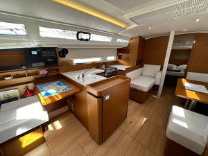 Sun Odyssey 410 „Bobo“ – fotka 8