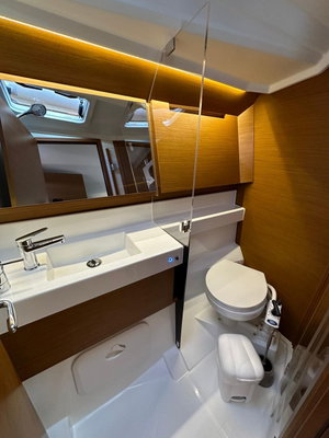 Sun Odyssey 410 „Bobo“ – fotka 15
