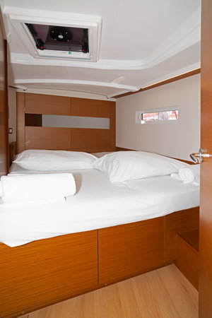 Sun Odyssey 410 „Lowe“ – fotka 14