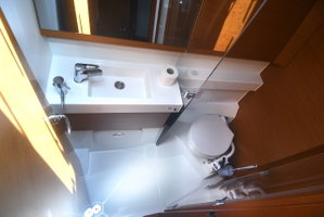 Sun Odyssey 410 „Signum Bravo“ – fotka 5