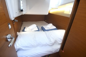 Sun Odyssey 410 „Signum Bravo“ – fotka 4
