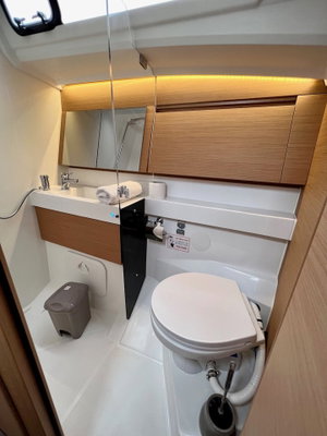Sun Odyssey 410 „Thalia“ – fotka 12