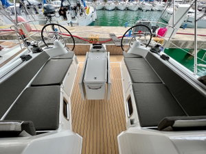 Sun Odyssey 410 „Thalia“ – fotka 6