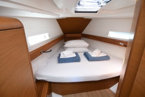 Sun Odyssey 419 „Euros“ – fotka 4