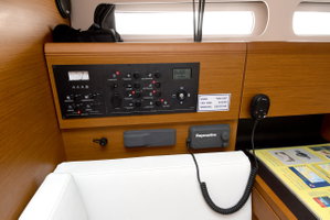 Sun Odyssey 419 „Kiss Kiss“ – fotka 9