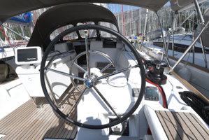 Sun Odyssey 419 „Kiss Kiss“ – fotka 2