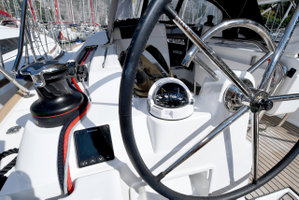 Sun Odyssey 419 „Kiss Kiss“ – fotka 6